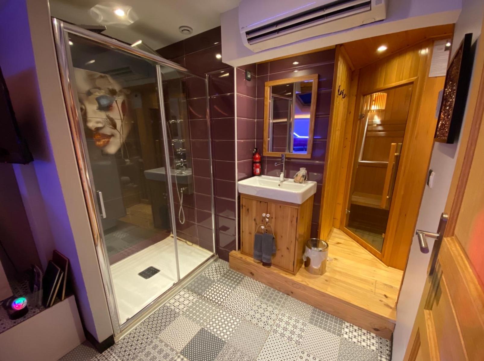 La Parenthese Bed & Breakfast Nievroz Exterior foto