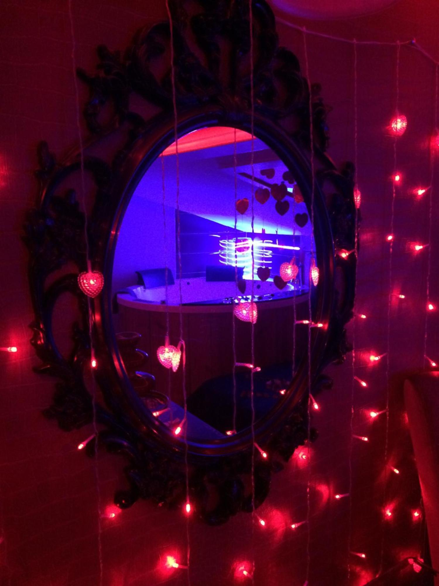 La Parenthese Bed & Breakfast Nievroz Cameră foto
