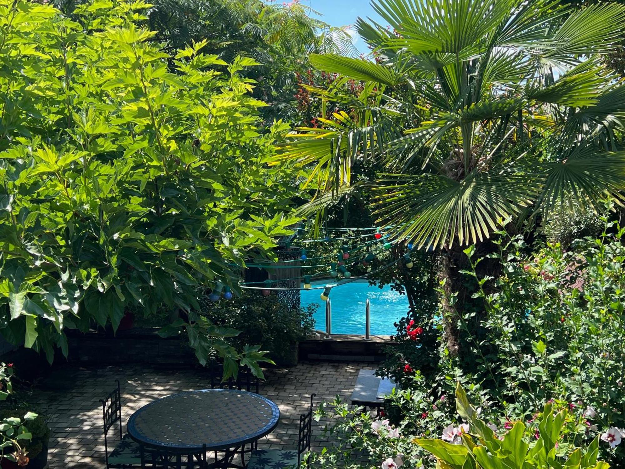 La Parenthese Bed & Breakfast Nievroz Cameră foto