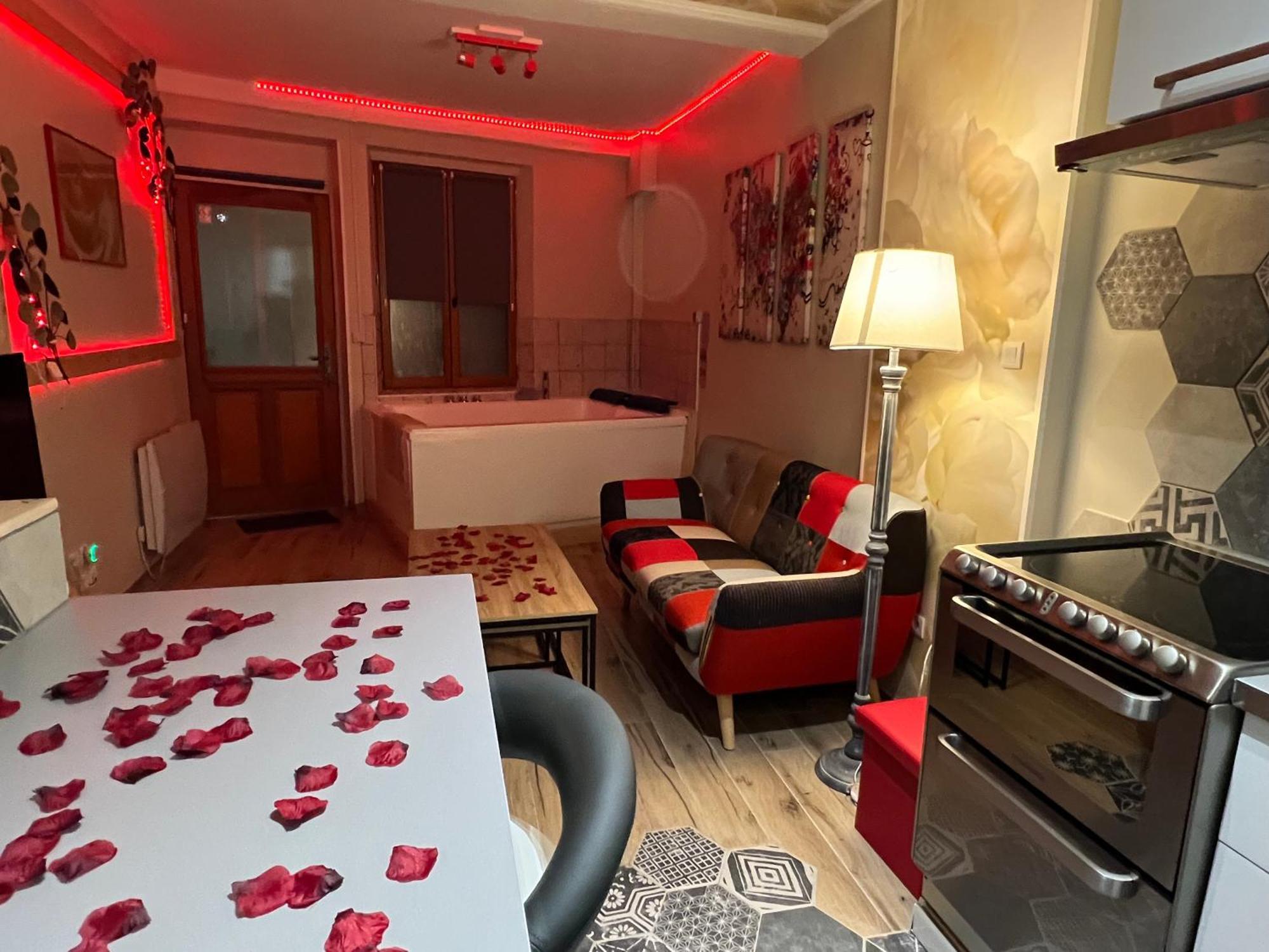 La Parenthese Bed & Breakfast Nievroz Exterior foto